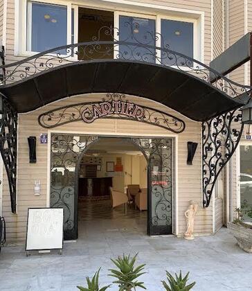 Cartier Otel - Görsel 3
