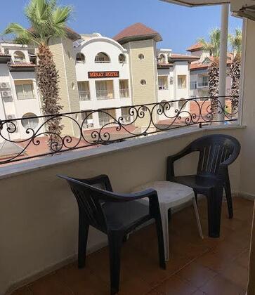 Cartier Otel - Görsel 12