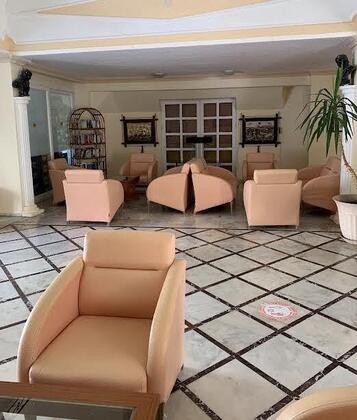 Cartier Otel - Görsel 8