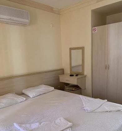 Cartier Otel - Görsel 10