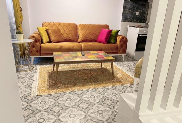 Çeşme Flowers Butik Otel - Görsel 11