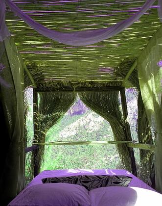 Caliente Bungalows - Görsel 14