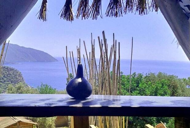 Caliente Bungalows - Görsel 15