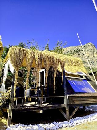 Caliente Bungalows - Görsel 16