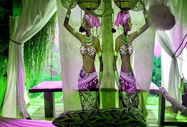 Caliente Bungalows - Görsel 17