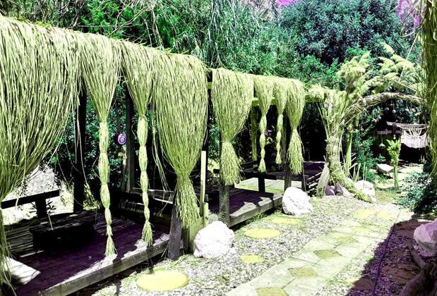 Caliente Bungalows - Görsel 18