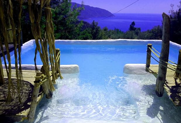 Caliente Bungalows - Görsel 3