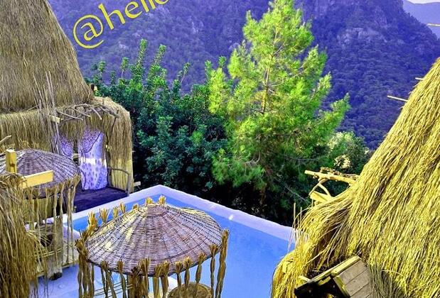 Caliente Bungalows - Görsel 19