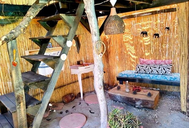 Caliente Bungalows - Görsel 21