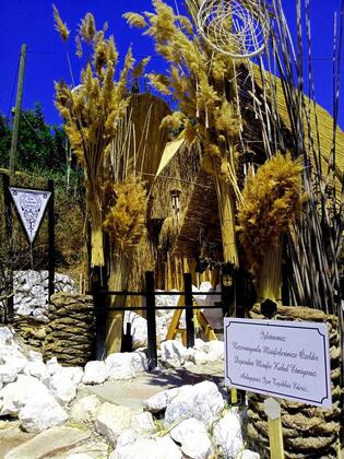 Caliente Bungalows - Görsel 23