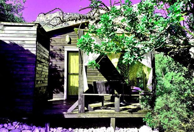 Caliente Bungalows - Görsel 7