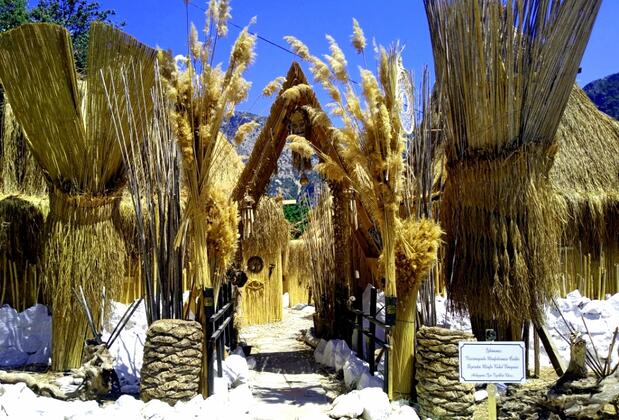 Caliente Bungalows - Görsel 20