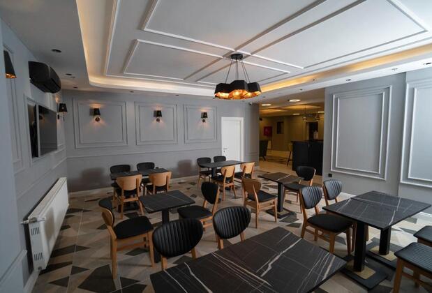 Comfort Suites Hotel - Görsel 16