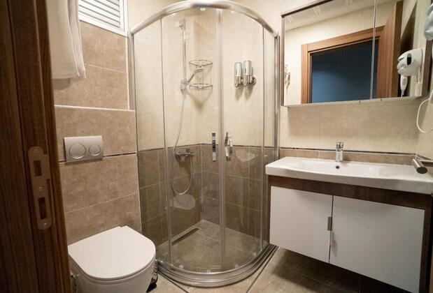 Comfort Suites Hotel - Görsel 17