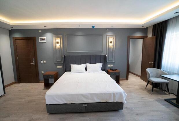 Comfort Suites Hotel - Görsel 6