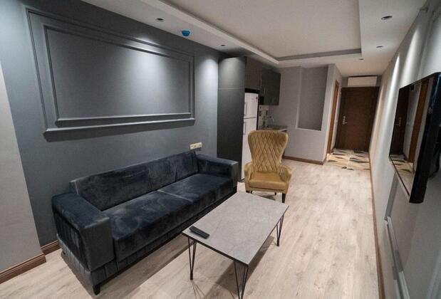 Comfort Suites Hotel - Görsel 11