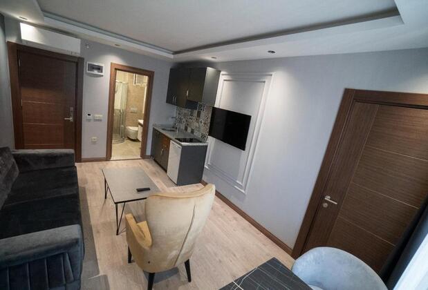 Comfort Suites Hotel - Görsel 7