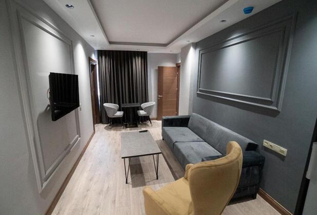 Comfort Suites Hotel - Görsel 9