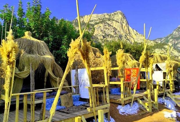 Caliente Bungalows - Görsel 5