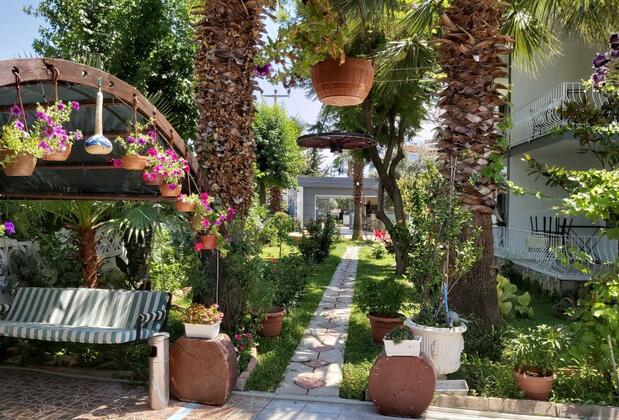 Kelebek Apart Otel Çalış - Görsel 2