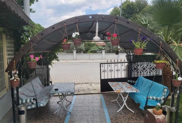 Kelebek Apart Otel Çalış - Görsel 4