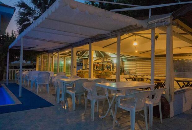 Kelebek Apart Otel Çalış - Görsel 7