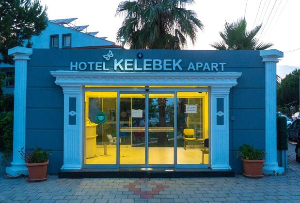 Kelebek Apart Otel Çalış - Görsel 8
