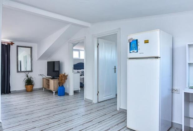 Genç Butik Otel - Görsel 17