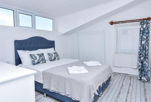 Genç Butik Otel - Görsel 16