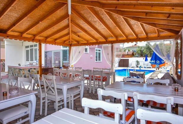 Genç Butik Otel - Görsel 36