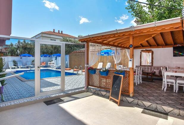 Genç Butik Otel - Görsel 37