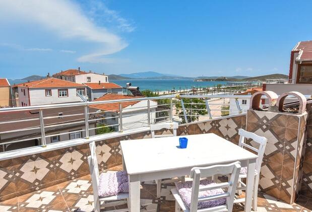 Genç Butik Otel - Görsel 27