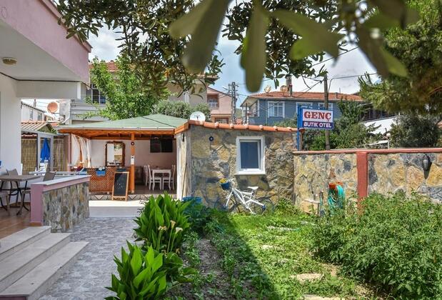 Genç Butik Otel - Görsel 10