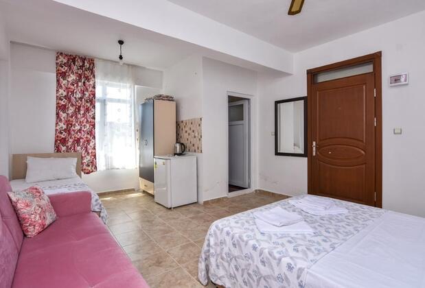 Genç Butik Otel - Görsel 4