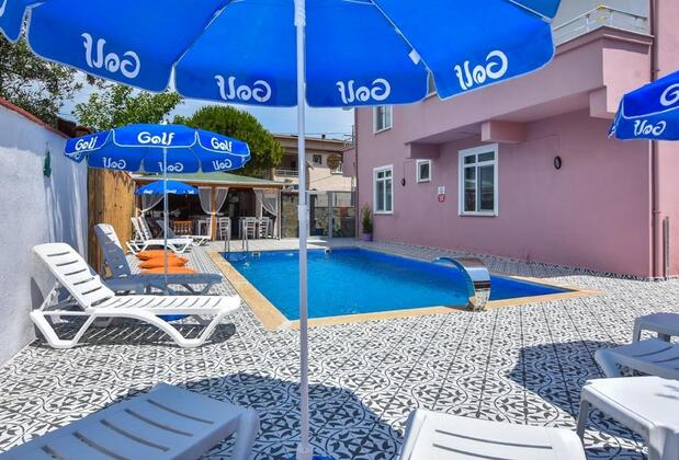 Genç Butik Otel - Görsel 3