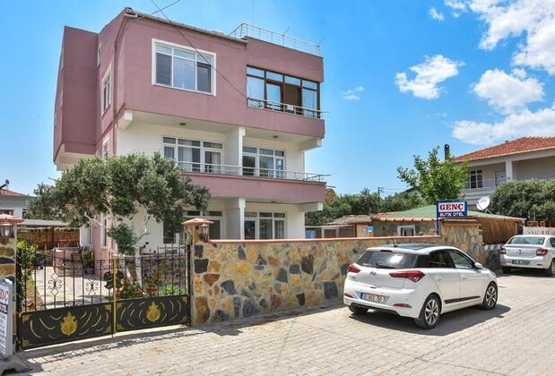 Genç Butik Otel - Görsel 12