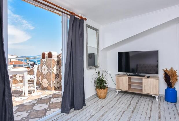 Genç Butik Otel - Görsel 26