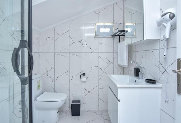 Genç Butik Otel - Görsel 32