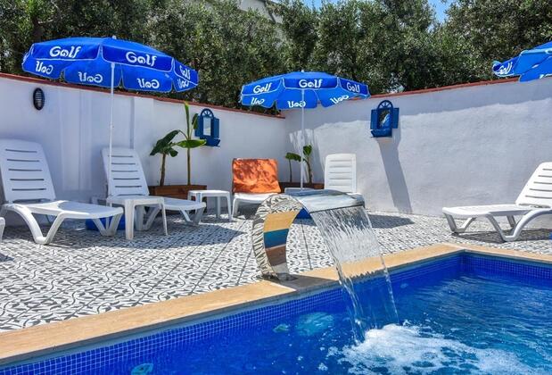 Genç Butik Otel - Görsel 7