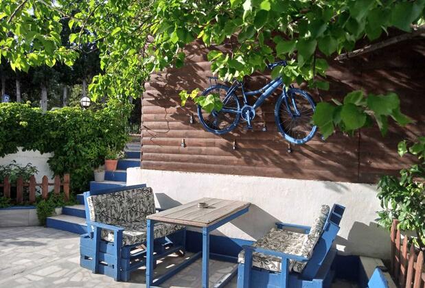 Balıkesir Ören Lamer Pansiyon - Görsel 3