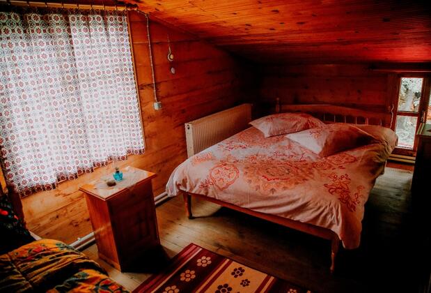 Kuşpuni Dağ Evi - Görsel 6