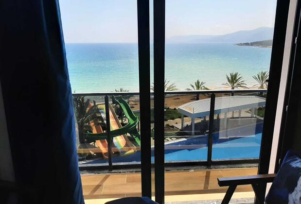 Marvista Deluxe Resort Hotel - Görsel 12