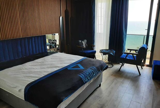 Marvista Deluxe Resort Hotel - Görsel 5