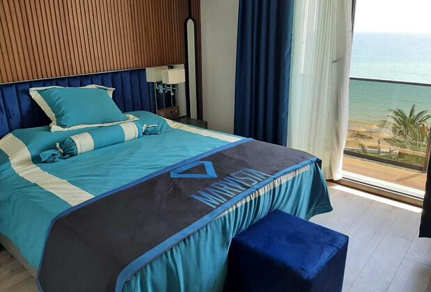 Marvista Deluxe Resort Hotel - Görsel 8