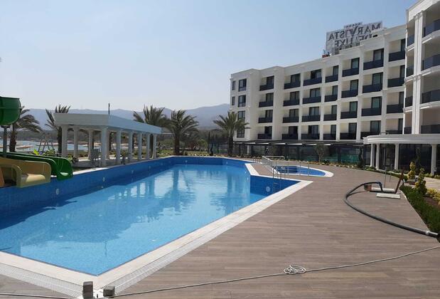 Marvista Deluxe Resort Hotel - Görsel 26