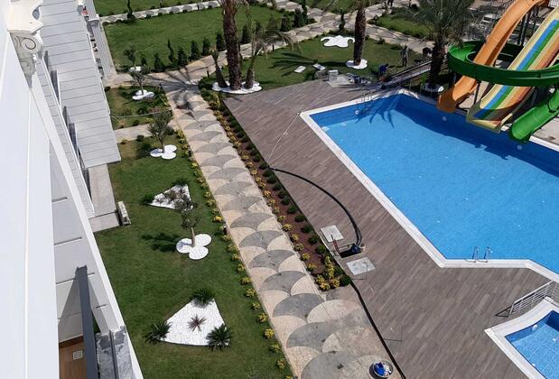 Marvista Deluxe Resort Hotel - Görsel 31