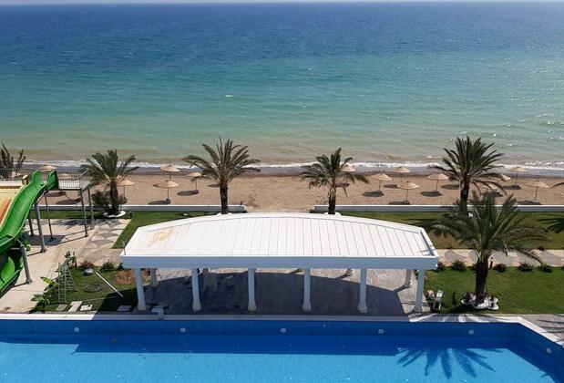 Marvista Deluxe Resort Hotel - Görsel 20