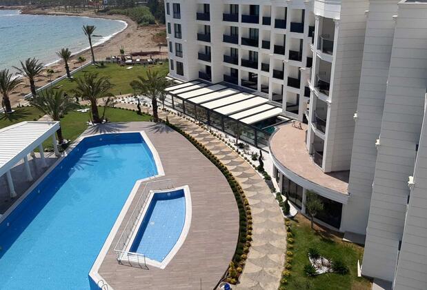 Marvista Deluxe Resort Hotel - Görsel 17