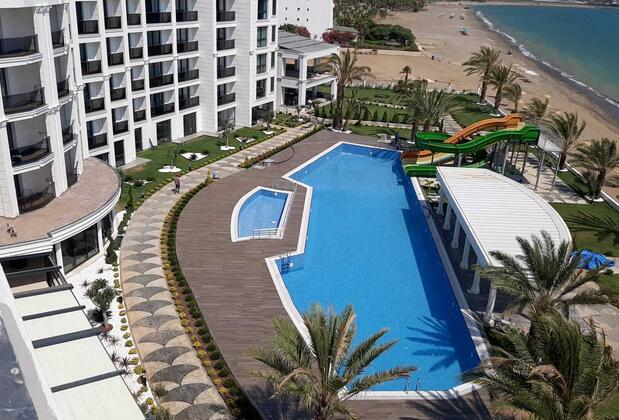 Marvista Deluxe Resort Hotel - Görsel 22