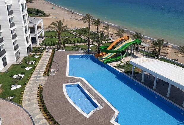 Marvista Deluxe Resort Hotel - Görsel 27